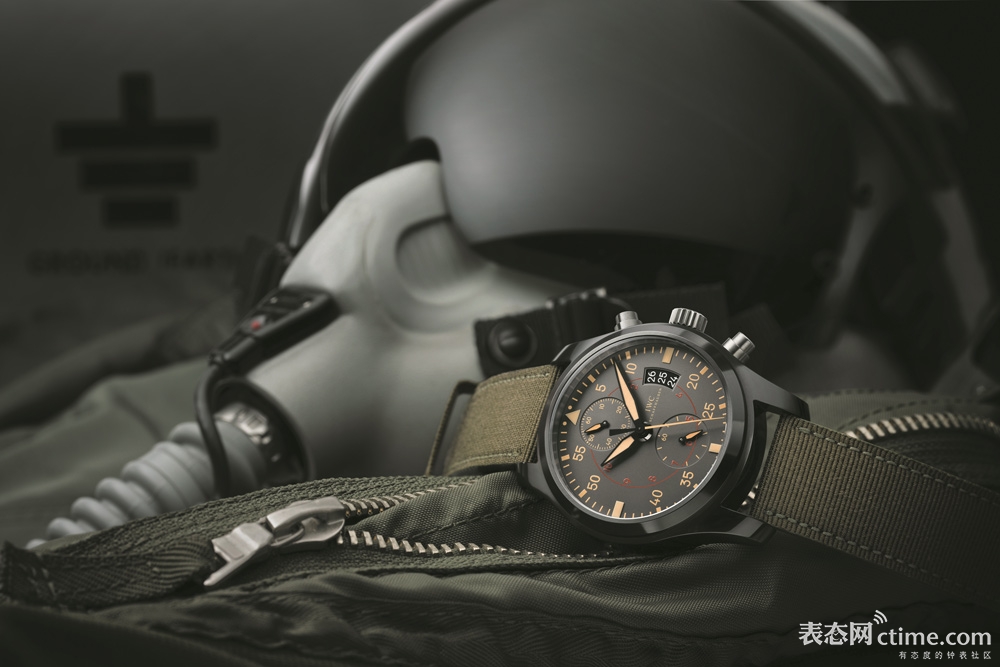 军表代表了什么,如何区别是不是军表