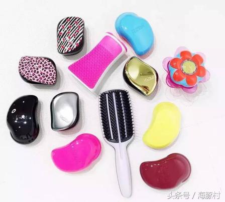 檀木梳子有毒,银梳子梳头有毒