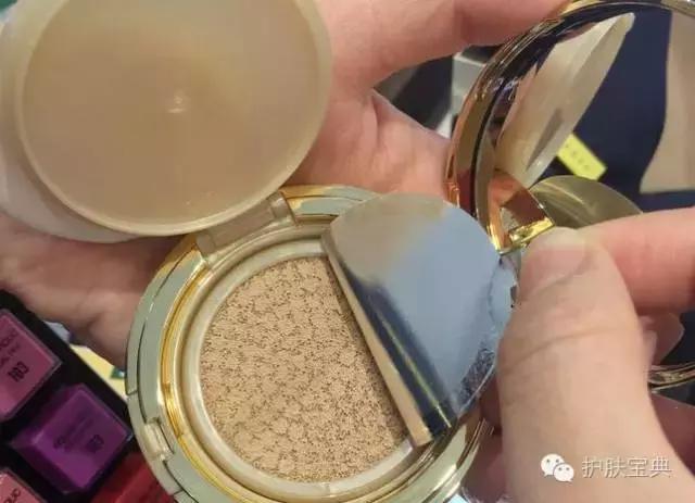 气垫BB哪家强,真的是哪家贵买哪家?