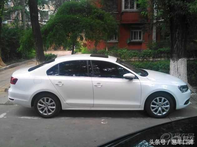 2018速腾1.6自动舒适版启动时油耗,新速腾1.5t油耗实测