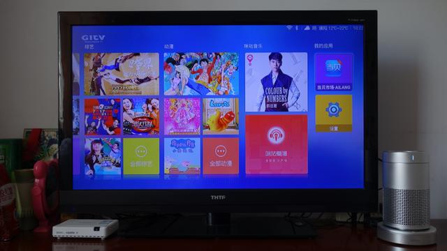 你的低音炮竟可以收到这么多台?革命性的电视伴侣诞生了