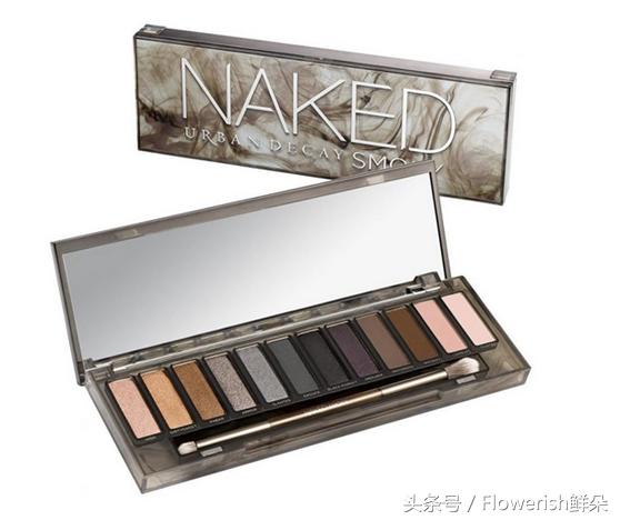 初学化妆眼影盘推荐,好看实用的眼影盘