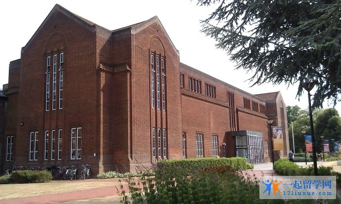 英国南安普顿大学好不好？就读怎么样？