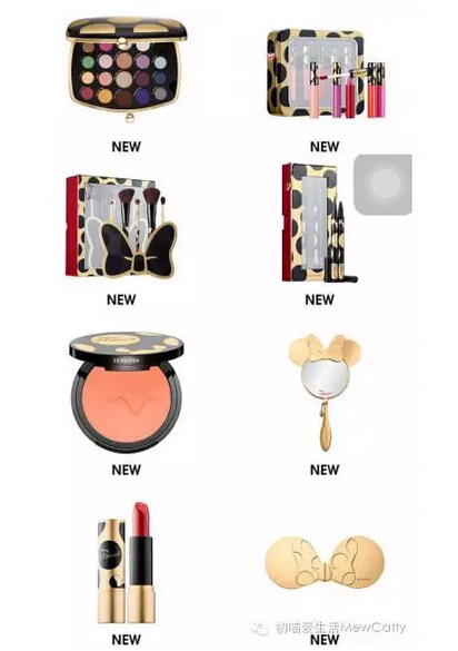 用了绝不会吃亏的彩妆好物,新手不要买的8个彩妆