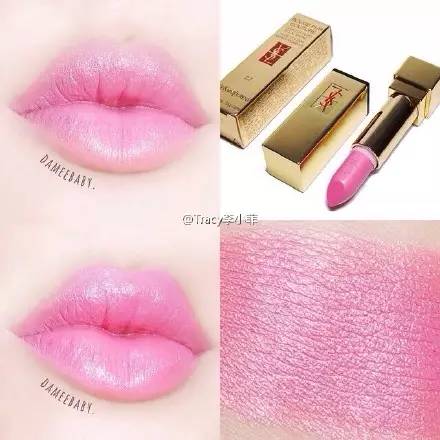 ysl小黑条七夕限定试色,ysl除了1966还可以选哪个