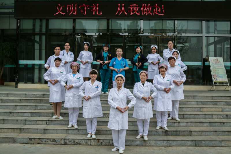 漯河医专二附院获全国医院品管圈大赛二等奖