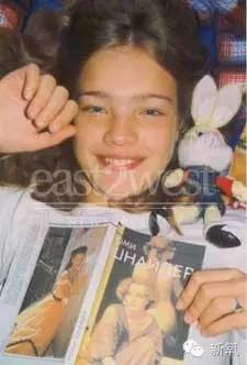 11岁卖水果，19岁嫁王室，29岁成LV太子妃……