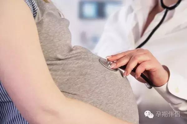 当破水真的发生时，你知道要怎么办吗？