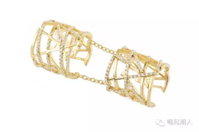 气质珠宝推荐,女生轻奢珠宝