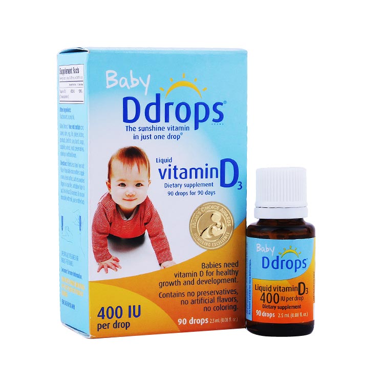 环球婴童大赏TOP10，你的宝宝有木有用过？