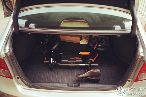 乐行天下微型电动车,乐行天下p1自行车