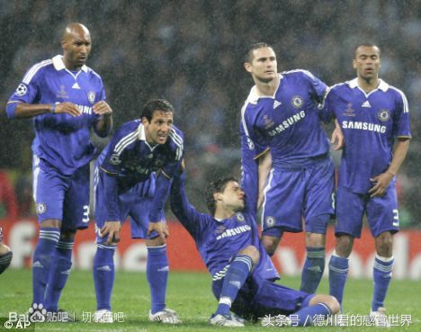 那些罚球的遗憾,未能罚进点球确实令人遗憾