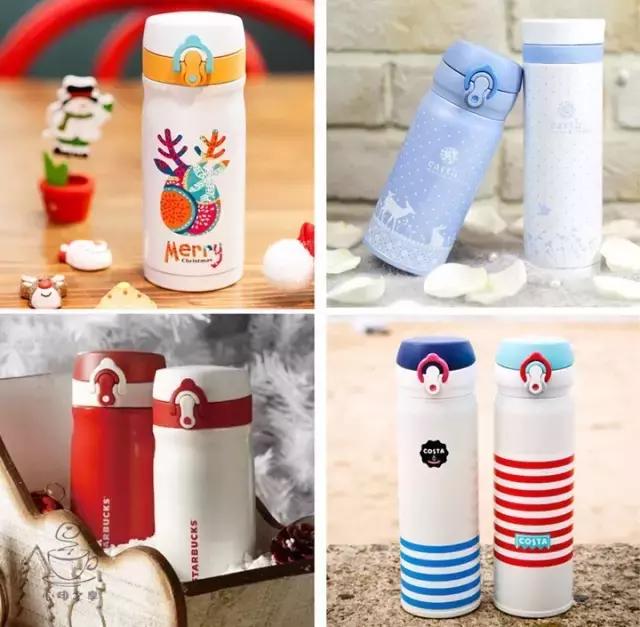 让人涨姿势的冷门知识,保温杯套路揭秘4点选到好保温杯