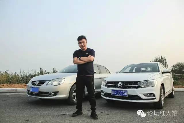 严肃测评,大众宝来和日产轩逸哪个好