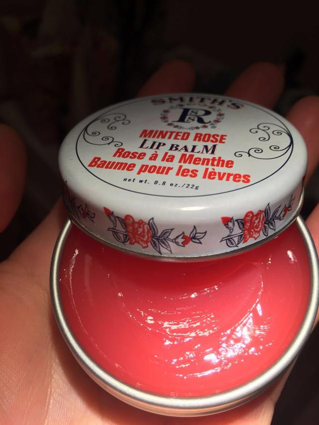 唇膜和润唇膏哪个好用,曼秀雷敦润唇膏好用吗