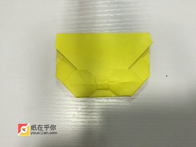 信封折纸方法简单几分钟就能学会,蝴蝶信封各种折纸大全视频