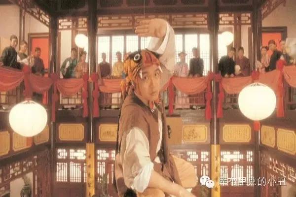 周星驰九品芝麻官经典对白,周星驰经典对白我已经不喜欢你了