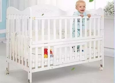 婴儿床要买床垫吗还是直接买凉席,婴儿床长1.5米怎么选床垫尺寸