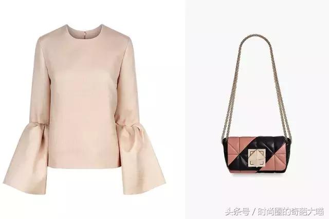 欧尼孔孝真穿搭,孔孝真欧尼