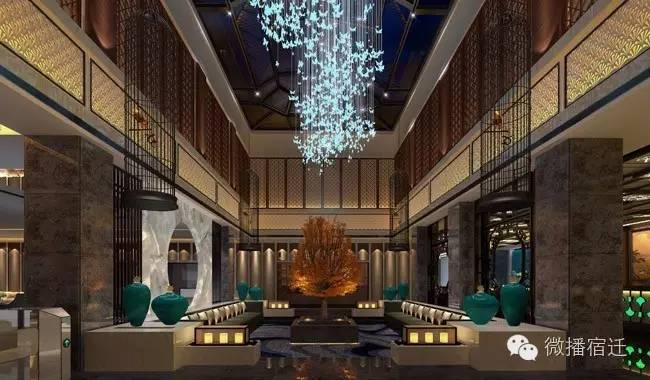 江苏宿迁市冬天最好的温泉,泡温泉地方推荐宿豫区