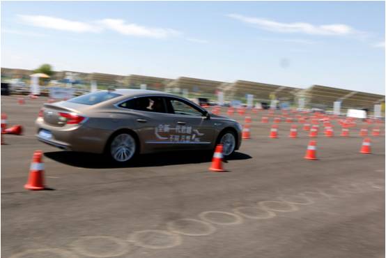 全国试驾场地价格,全国所有汽车试验基地