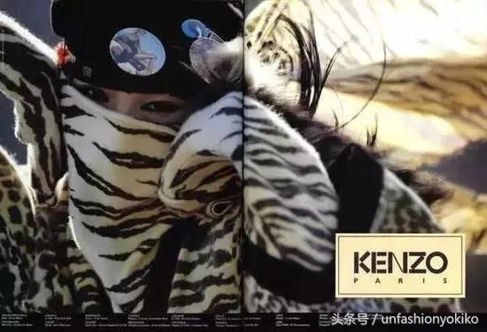kenzo衣服值得买吗,kenzo值得买吗