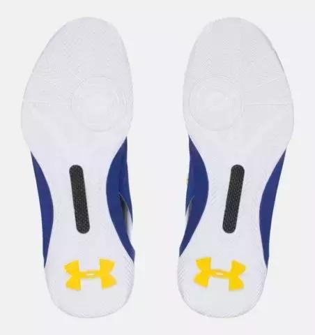 库里underarmourcurry4,underarmourcurry库里测评