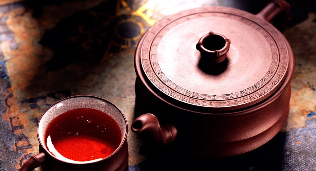 安徽名茶中被列为中国十大名茶,十大名茶为何没有湖南安化的黑茶