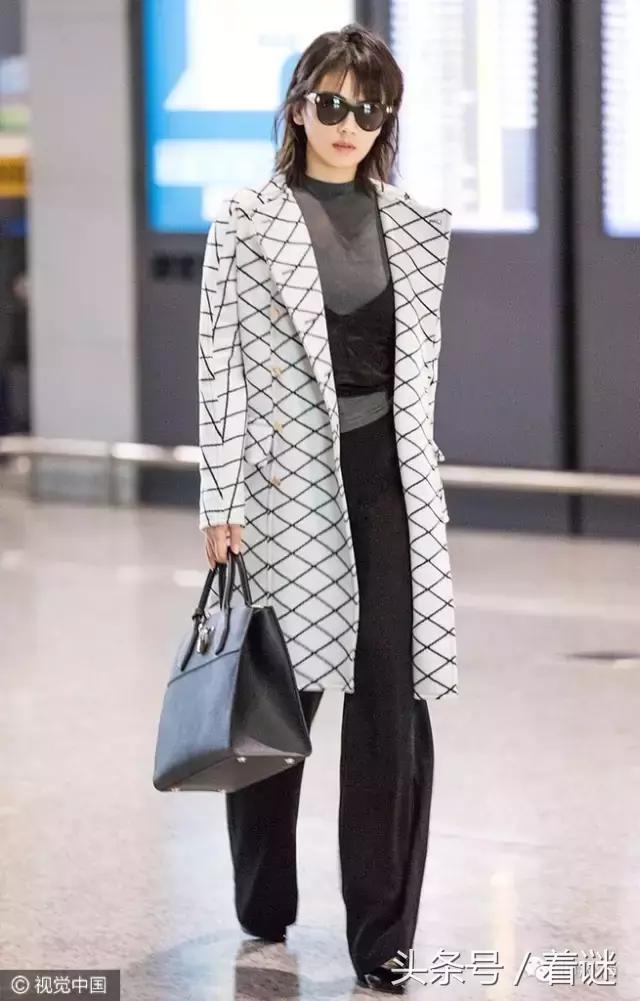 上班包包，就要这3款大容量颜值高的！