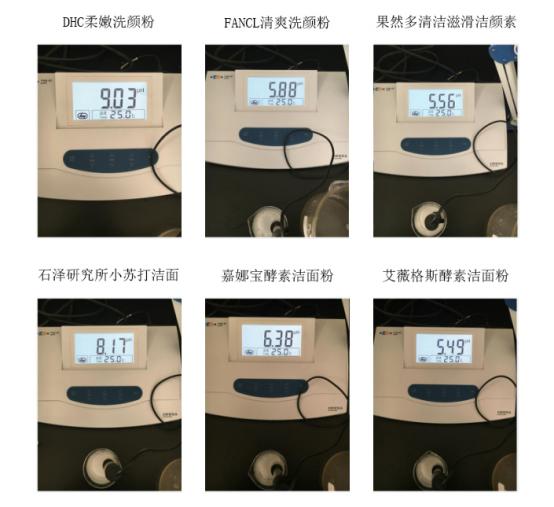 国产洗面奶测评红黑榜,国产药妆洗面奶评测