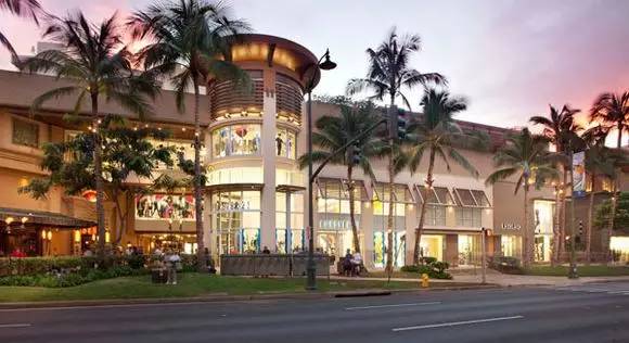 夏威夷旅游之地有哪些地方,夏威夷旅游攻略英文