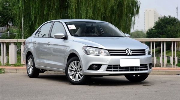 大众捷达被称为什么神车,新大众捷达到底怎么样