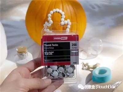 万圣节特色南瓜造型,万圣节的南瓜怎么装饰呢