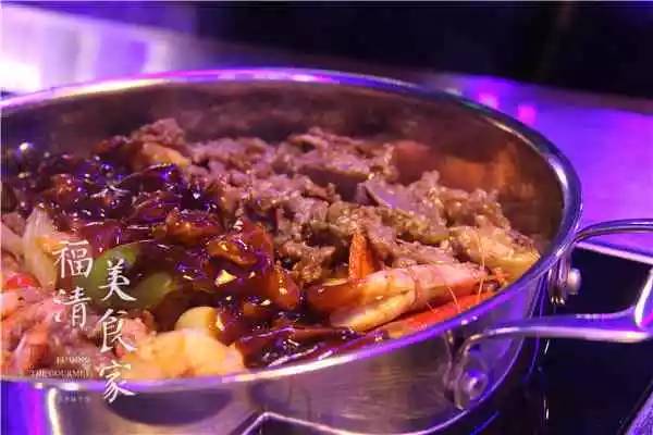 一品焖锅福清万达,西湖区焖锅哪家好吃