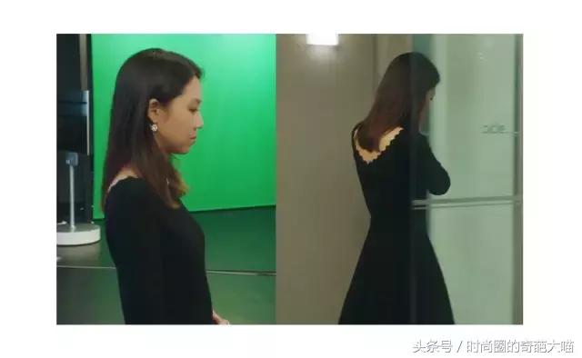 欧尼孔孝真穿搭,孔孝真欧尼