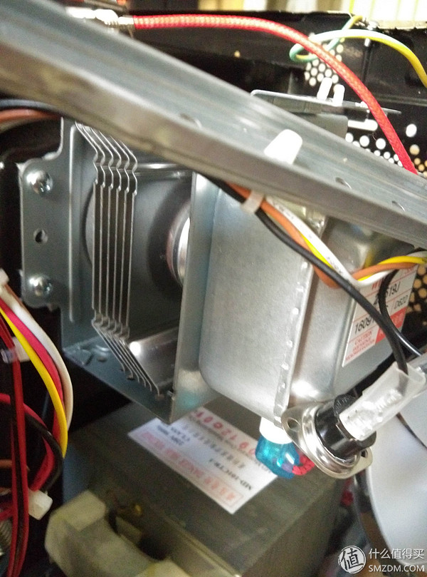 美的微波炉热饭菜专用器,微波炉热饭神器