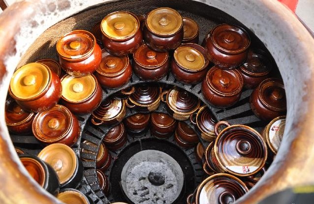 南昌绳金塔瓦罐煨汤迎宾路店,南昌绳金塔瓦罐煨汤抖音团购