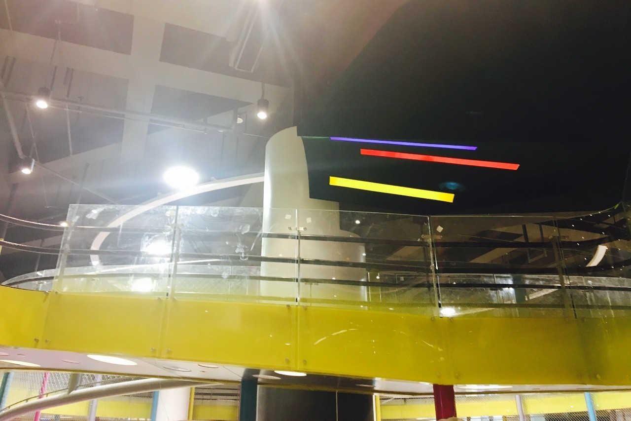 七宝万科新发现,上海七宝万科广场都有什么牌子