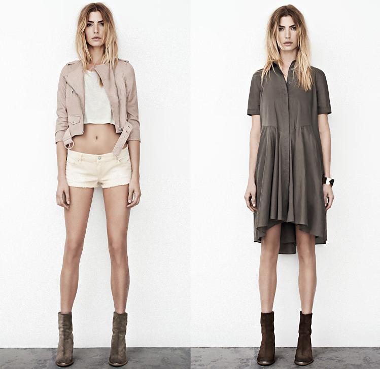 高街风轻奢品牌,最近最流行的美式高街品牌