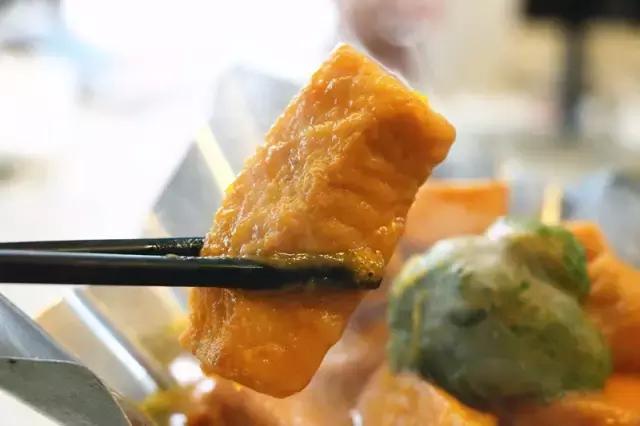 泉州海鲜界的新宠在怒吼!这条有故事的神秘鱼,带你一秒穿越侏罗