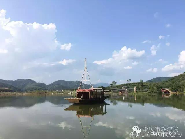 肇庆最新重磅消息,广东肇庆新消息