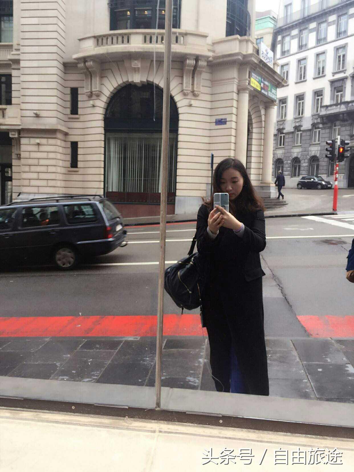 比利时旅游布鲁塞尔大广场,比利时布鲁塞尔广场