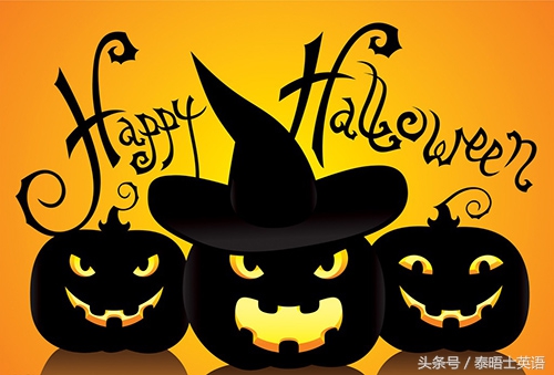 你所不知道的传统三大鬼节,东西方鬼节有多厉害