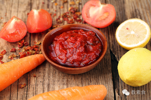 吃素好久没吃肉了,吃素一段时间就不想吃肉了