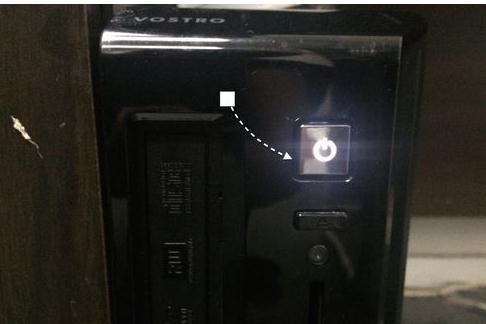 电脑显示屏黑屏主机还在运行,电脑开了主机黑屏怎么办