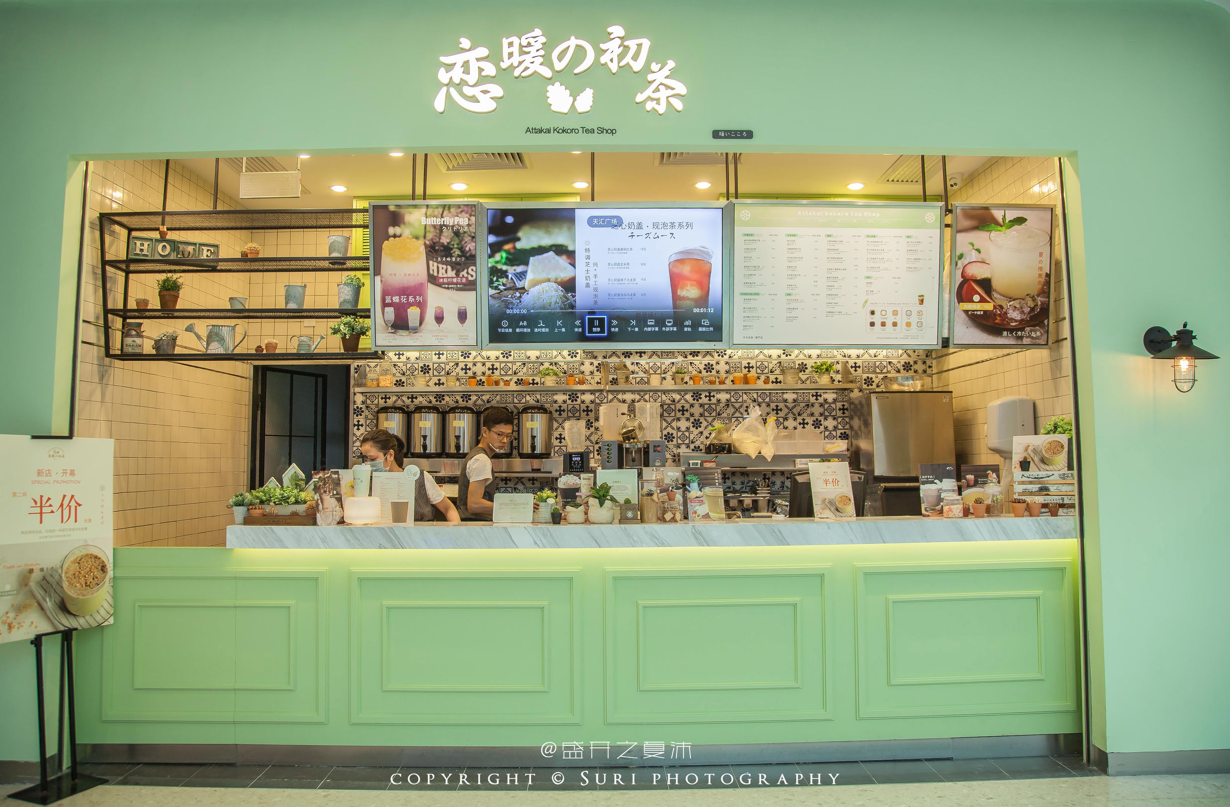 城市微旅行读懂生活,城市微旅行秘境