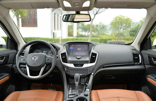 东风风度mx5试驾,郑州日产风度mx5报价表