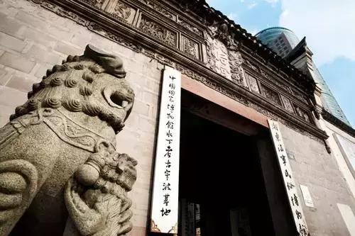 宁波最好的国宝文物,宁波国宝文物有哪些