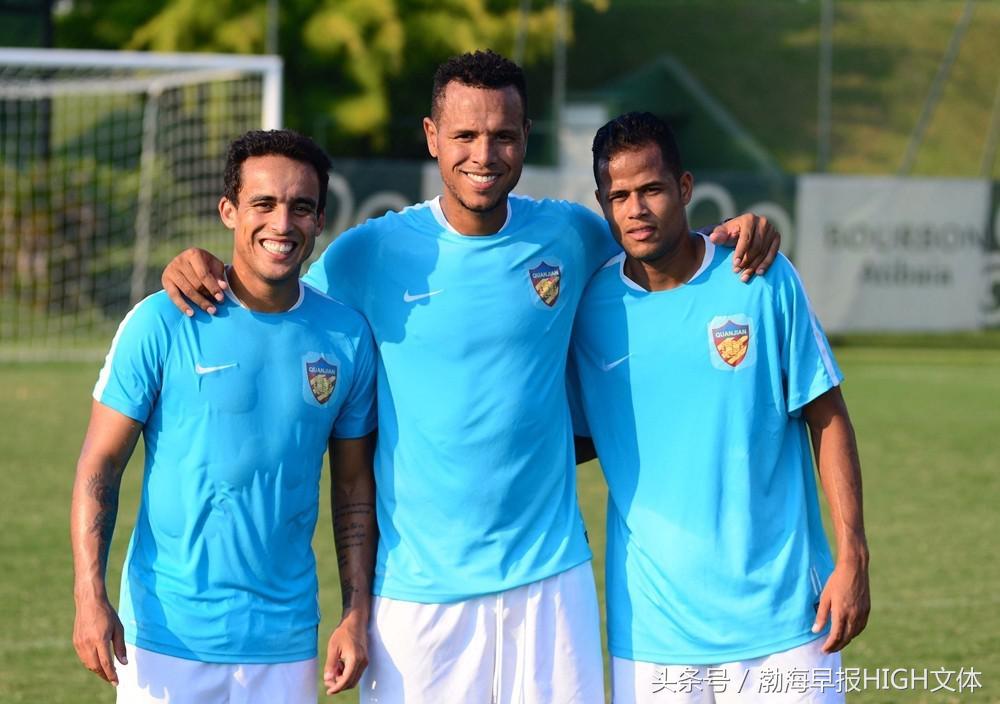 结局设想之内，过程艰辛难料，权健冲超，记头功者非卡帅