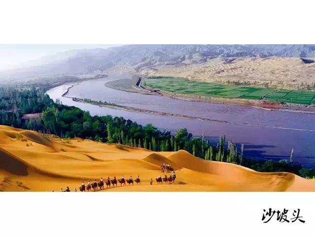 中国首批5a景区有哪些,5A景区大全